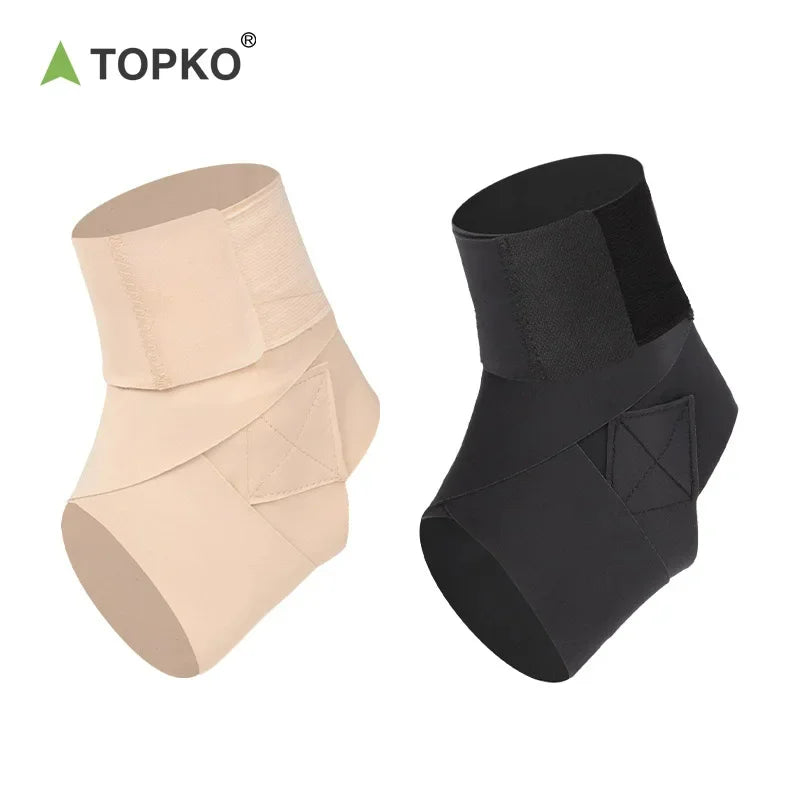 TOPKO in Stock Basketball Foot Guard Ankle Protector Ankle Sprain Protector Ankle protection