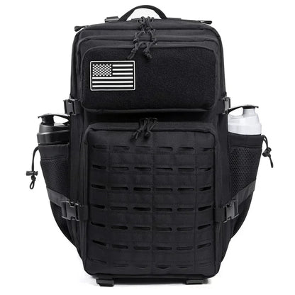25L/45L Tactical Backpack for Women/men Outdoor Hiking