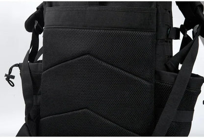 25L/45L Tactical Backpack for Women/men Outdoor Hiking