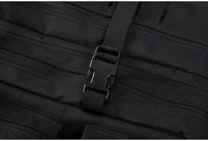 25L/45L Tactical Backpack for Women/men Outdoor Hiking