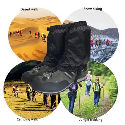 Swamp Shoes Bridge Cover